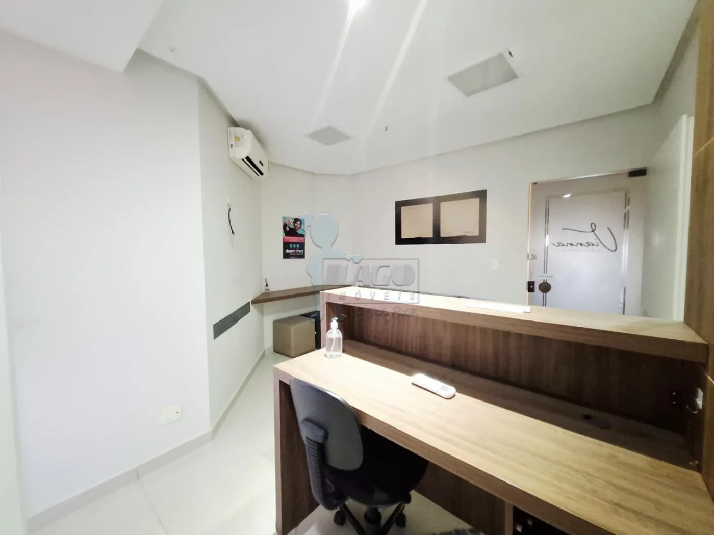 Alugar Comercial condom&iacute;nio / Escrit&oacute;rio - Loja em Ribeir&atilde;o Preto R$ 3.300,00 - Foto 13