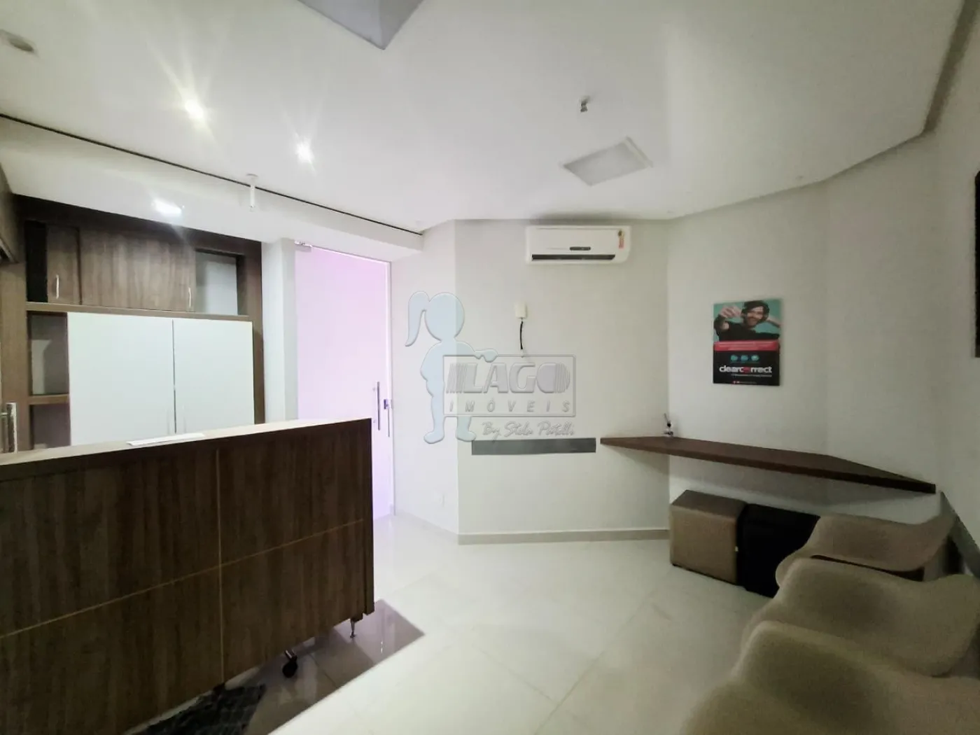Alugar Comercial condom&iacute;nio / Escrit&oacute;rio - Loja em Ribeir&atilde;o Preto R$ 3.300,00 - Foto 14