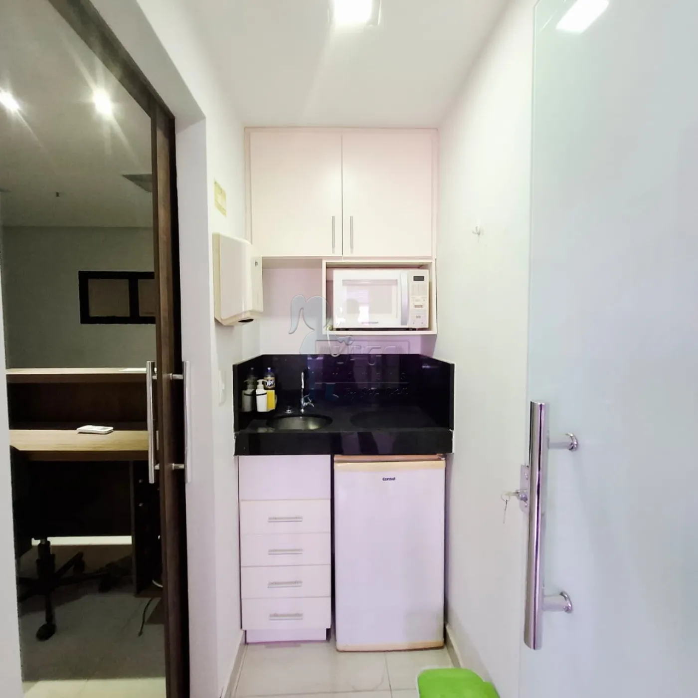Alugar Comercial condom&iacute;nio / Escrit&oacute;rio - Loja em Ribeir&atilde;o Preto R$ 3.300,00 - Foto 15