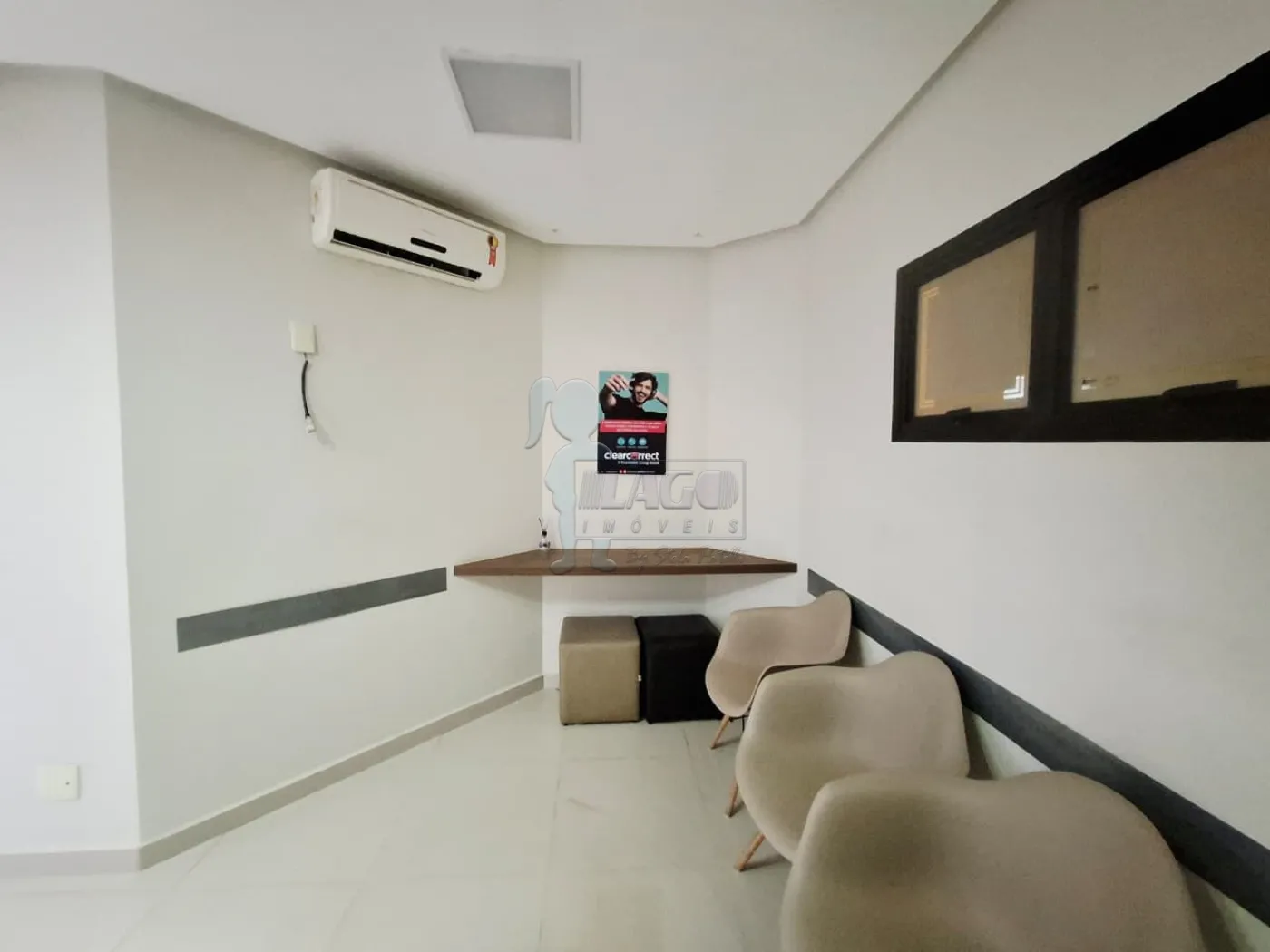 Alugar Comercial condom&iacute;nio / Escrit&oacute;rio - Loja em Ribeir&atilde;o Preto R$ 3.300,00 - Foto 16