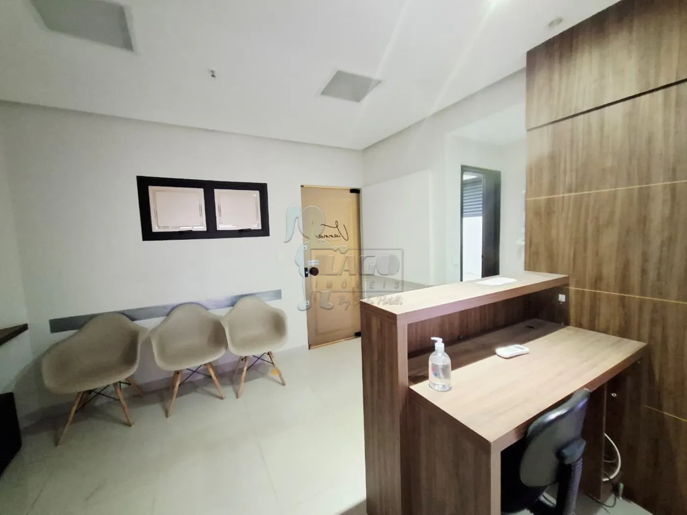 Alugar Comercial condom&iacute;nio / Escrit&oacute;rio - Loja em Ribeir&atilde;o Preto R$ 3.300,00 - Foto 17