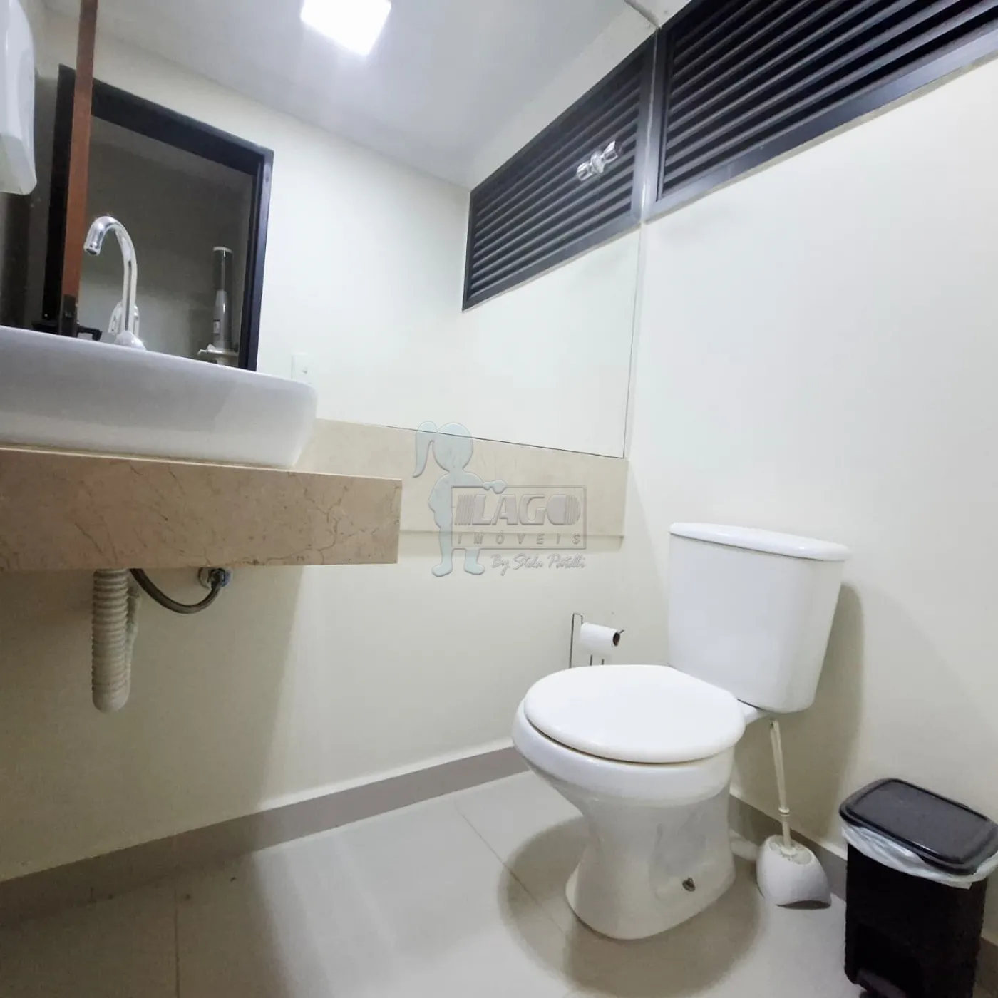 Alugar Comercial condom&iacute;nio / Escrit&oacute;rio - Loja em Ribeir&atilde;o Preto R$ 3.300,00 - Foto 18