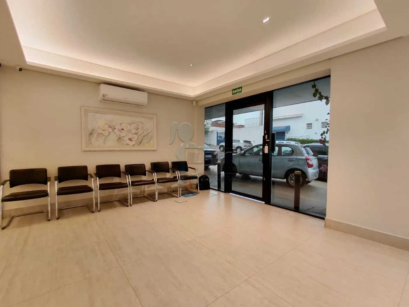 Alugar Comercial condom&iacute;nio / Escrit&oacute;rio - Loja em Ribeir&atilde;o Preto R$ 3.000,00 - Foto 3