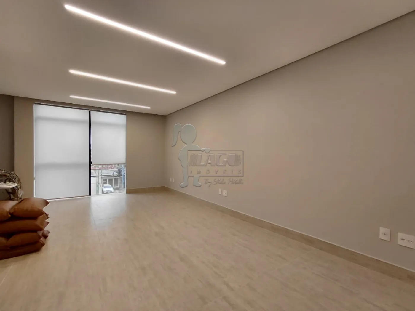 Alugar Comercial condom&iacute;nio / Escrit&oacute;rio - Loja em Ribeir&atilde;o Preto R$ 3.000,00 - Foto 5