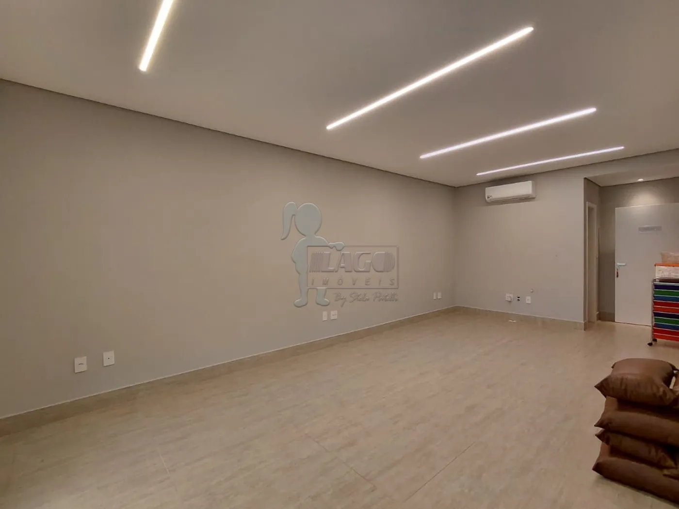 Alugar Comercial condom&iacute;nio / Escrit&oacute;rio - Loja em Ribeir&atilde;o Preto R$ 3.000,00 - Foto 10