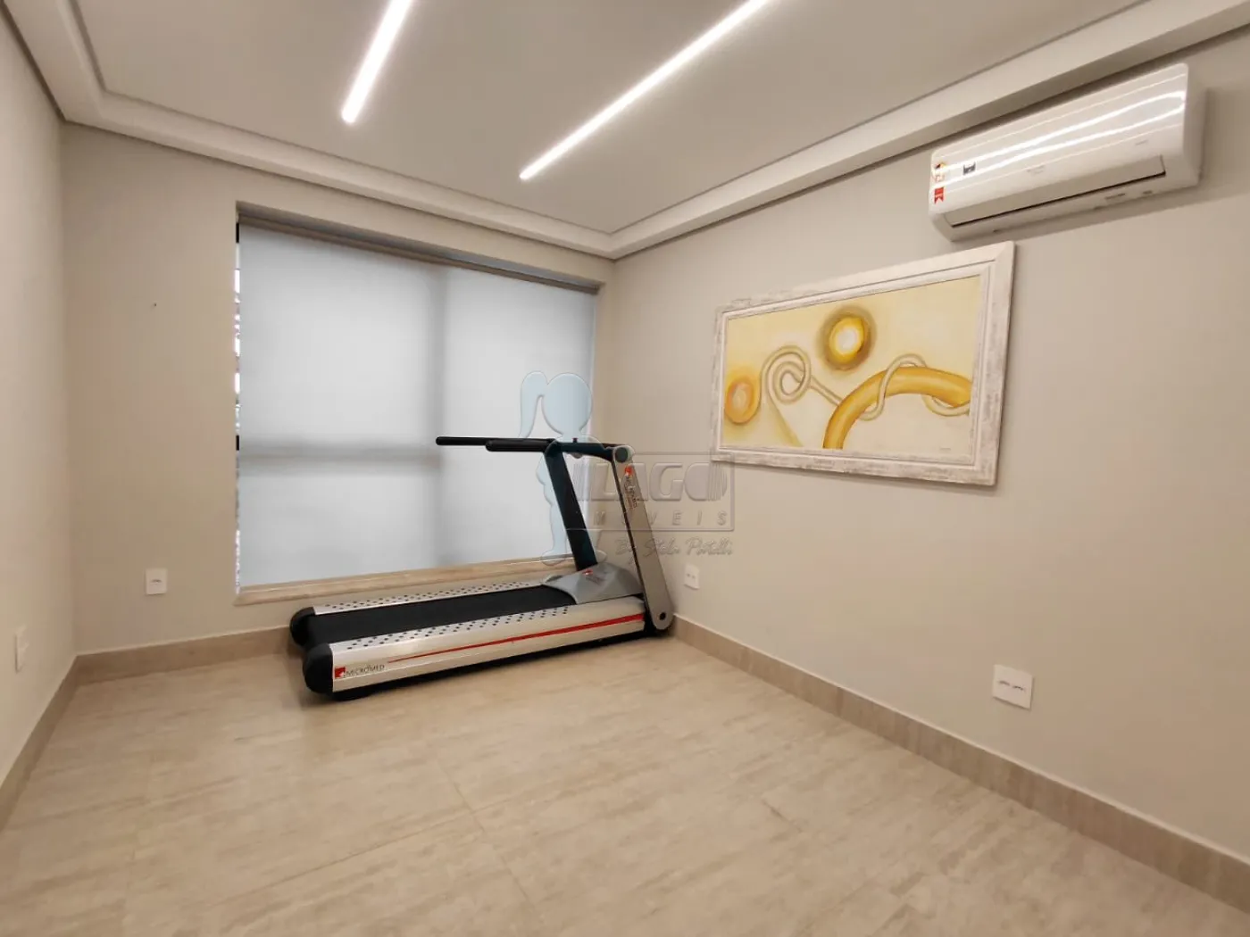 Alugar Comercial condom&iacute;nio / Escrit&oacute;rio - Loja em Ribeir&atilde;o Preto R$ 1.500,00 - Foto 5