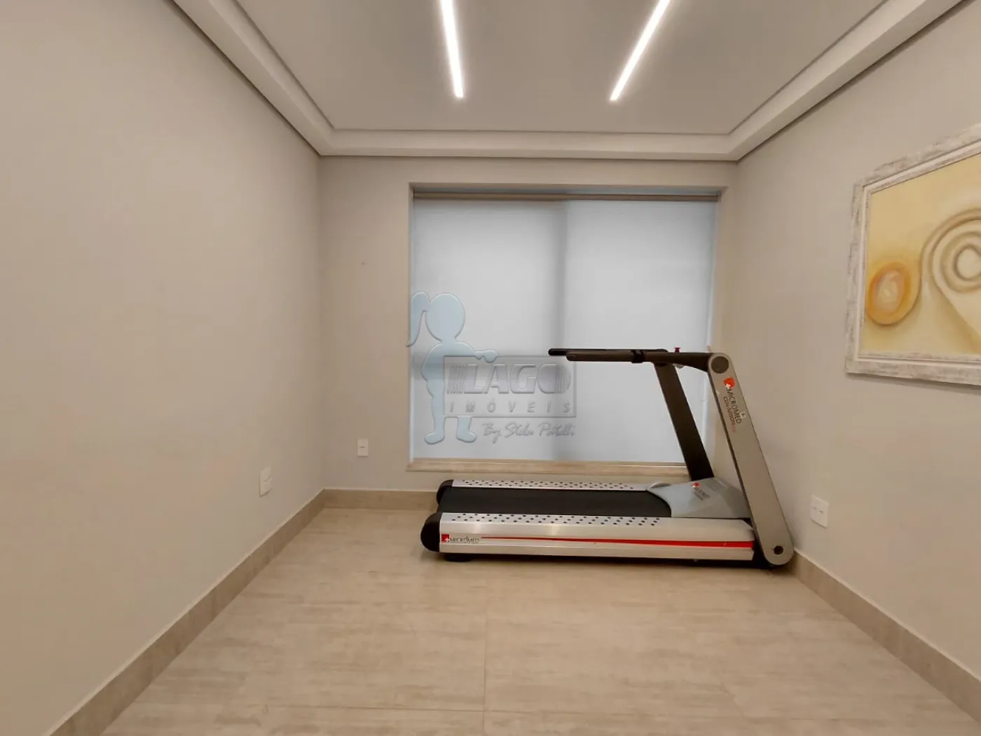 Alugar Comercial condom&iacute;nio / Escrit&oacute;rio - Loja em Ribeir&atilde;o Preto R$ 1.500,00 - Foto 6