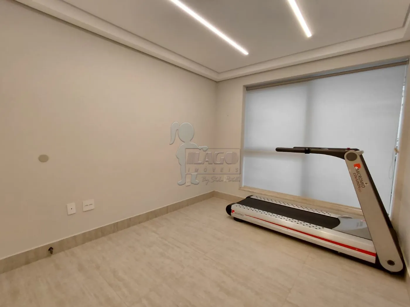 Alugar Comercial condom&iacute;nio / Escrit&oacute;rio - Loja em Ribeir&atilde;o Preto R$ 1.500,00 - Foto 7