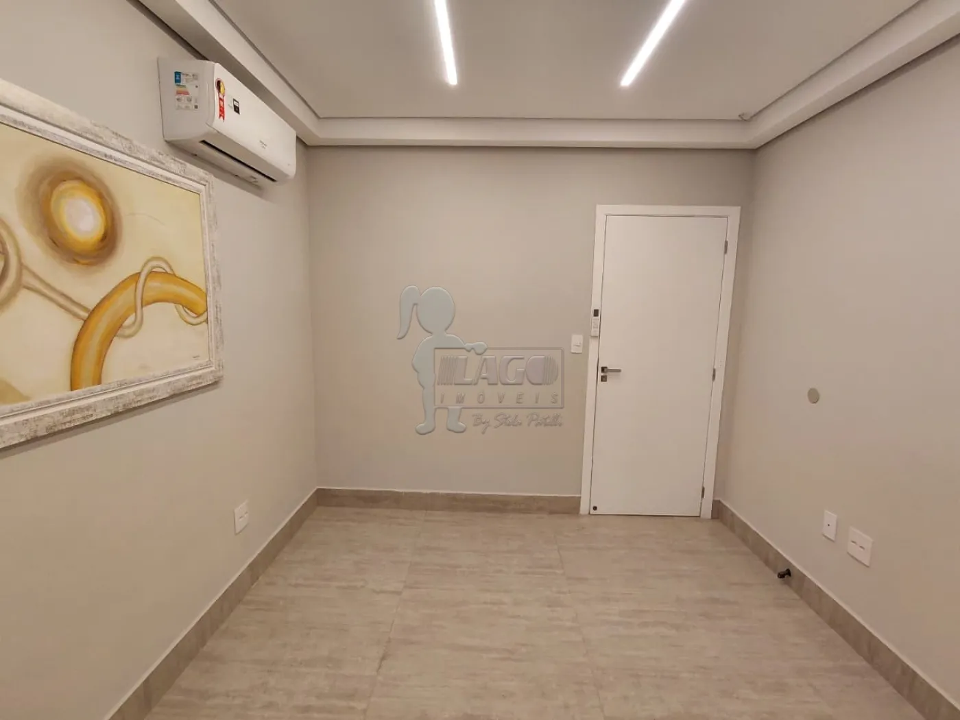 Alugar Comercial condom&iacute;nio / Escrit&oacute;rio - Loja em Ribeir&atilde;o Preto R$ 1.500,00 - Foto 8