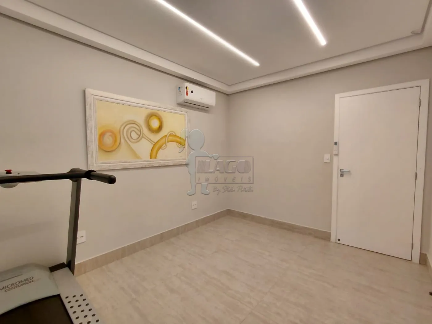 Alugar Comercial condom&iacute;nio / Escrit&oacute;rio - Loja em Ribeir&atilde;o Preto R$ 1.500,00 - Foto 11