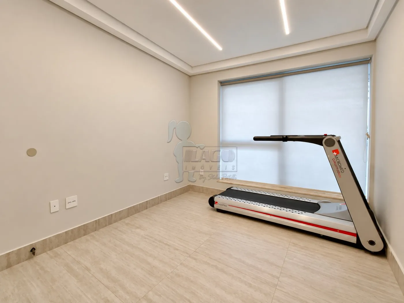 Alugar Comercial condom&iacute;nio / Escrit&oacute;rio - Loja em Ribeir&atilde;o Preto R$ 1.500,00 - Foto 10
