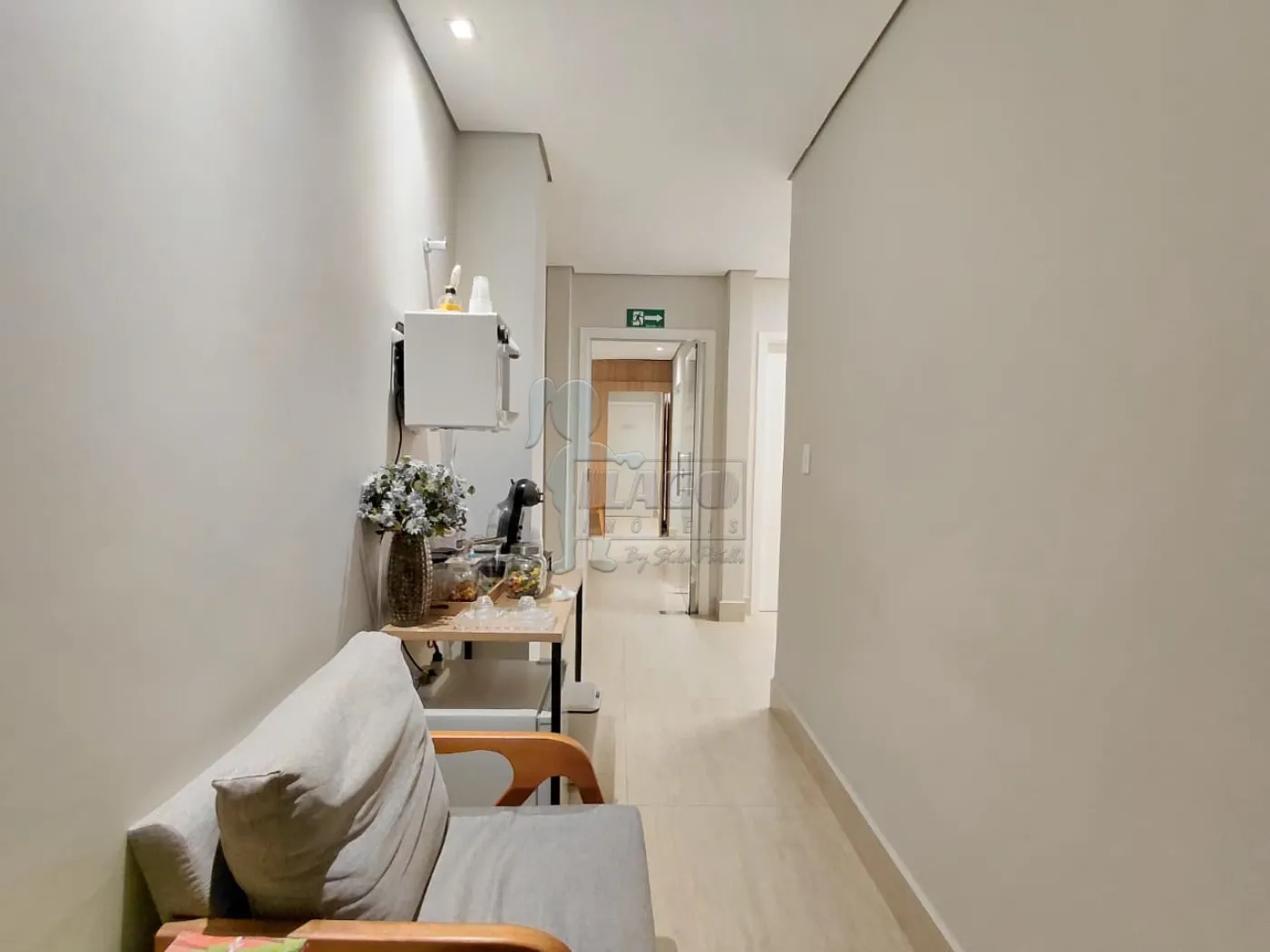 Alugar Comercial condom&iacute;nio / Escrit&oacute;rio - Loja em Ribeir&atilde;o Preto R$ 1.500,00 - Foto 5