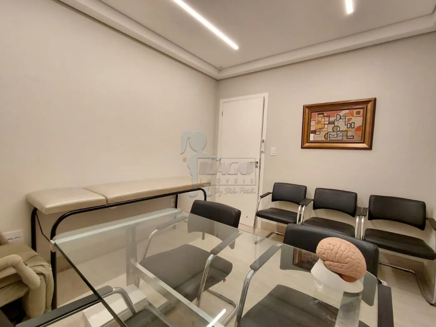 Alugar Comercial condom&iacute;nio / Escrit&oacute;rio - Loja em Ribeir&atilde;o Preto R$ 1.500,00 - Foto 10