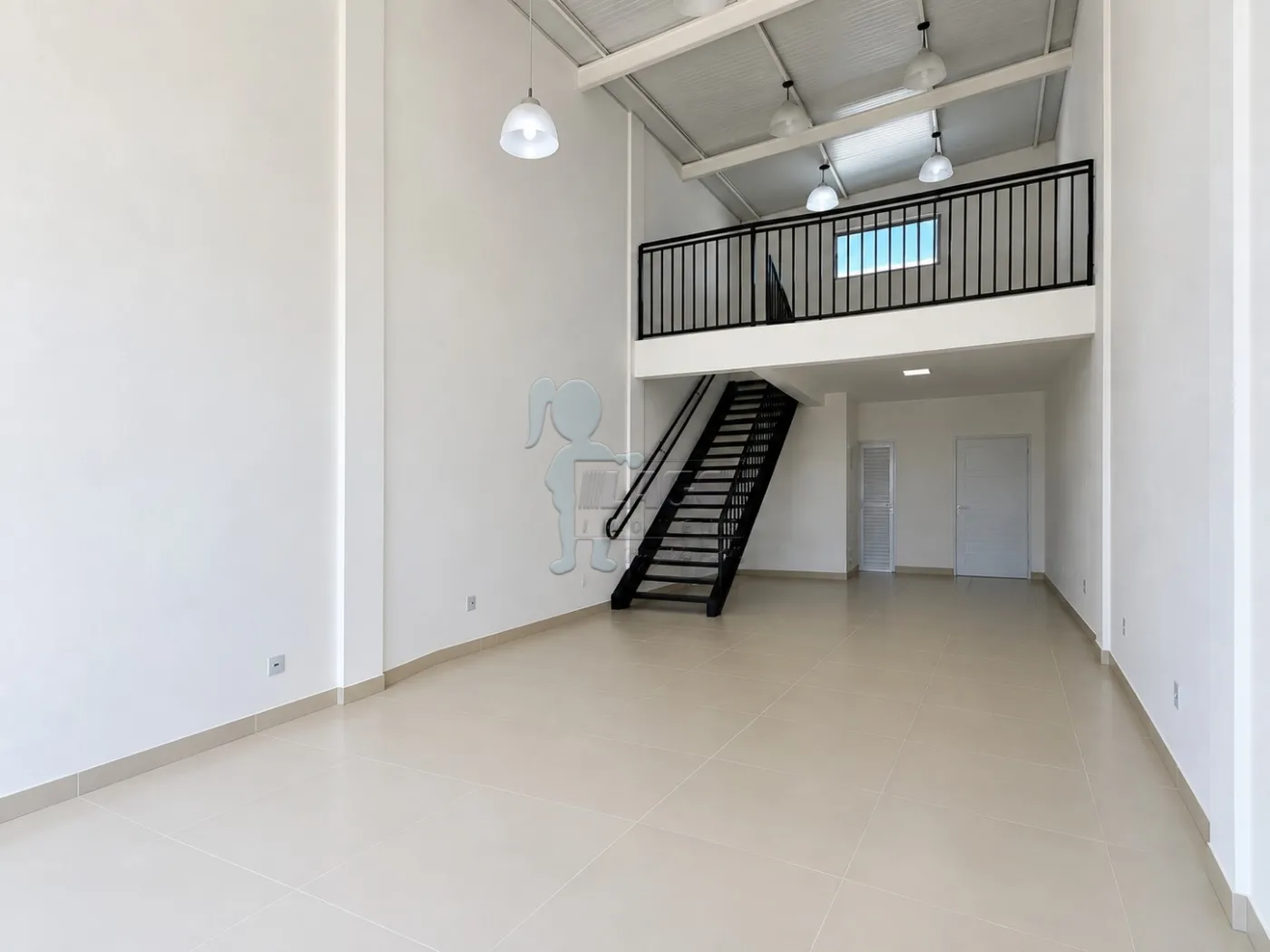 Alugar Comercial padr&atilde;o / Loja em Ribeir&atilde;o Preto R$ 5.000,00 - Foto 2