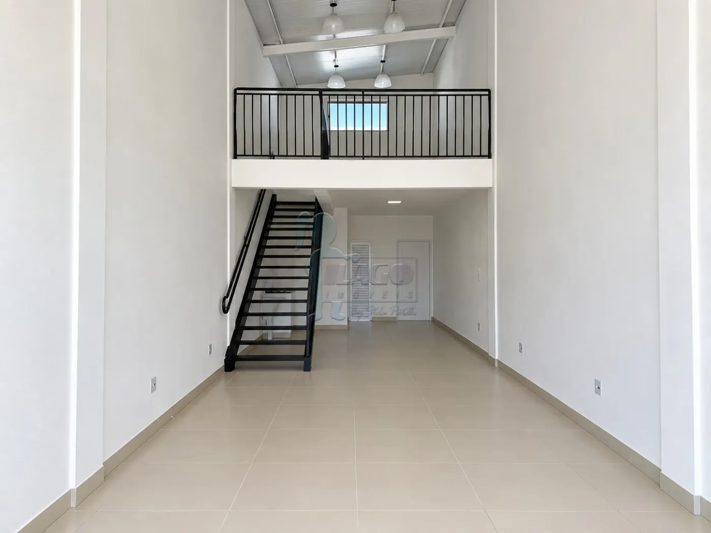 Alugar Comercial padr&atilde;o / Loja em Ribeir&atilde;o Preto R$ 5.000,00 - Foto 3