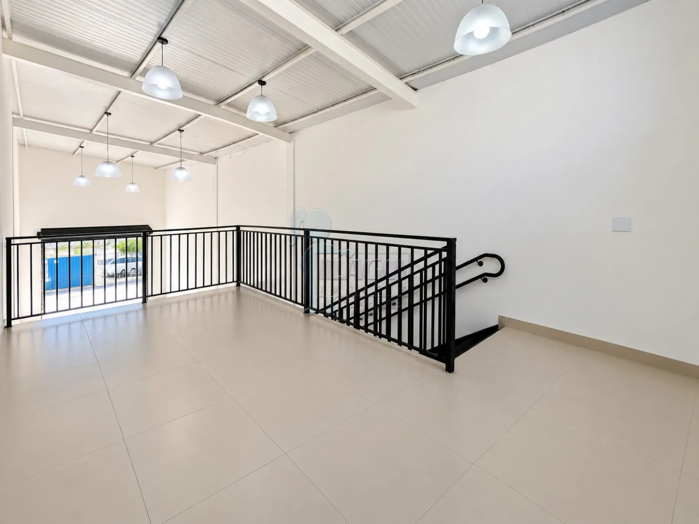 Alugar Comercial padr&atilde;o / Loja em Ribeir&atilde;o Preto R$ 5.000,00 - Foto 5