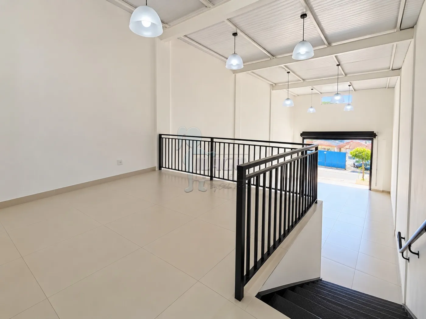 Alugar Comercial padr&atilde;o / Loja em Ribeir&atilde;o Preto R$ 5.000,00 - Foto 6