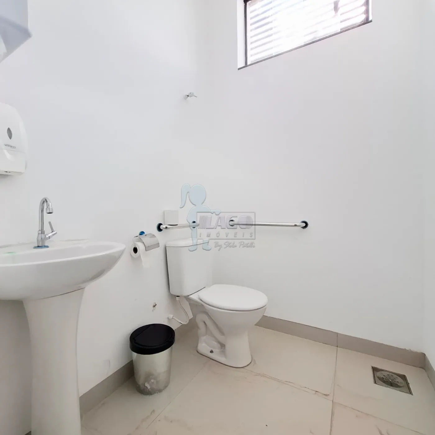 Alugar Comercial padr&atilde;o / Loja em Ribeir&atilde;o Preto R$ 5.000,00 - Foto 7