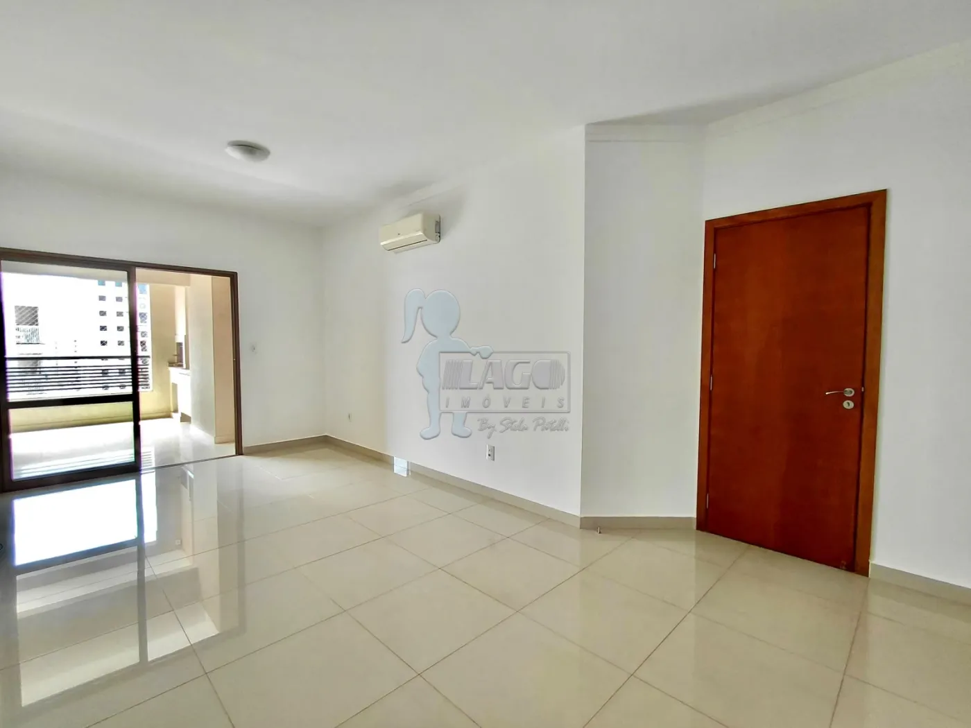 Alugar Apartamento / Padr&atilde;o em Ribeir&atilde;o Preto R$ 4.000,00 - Foto 2