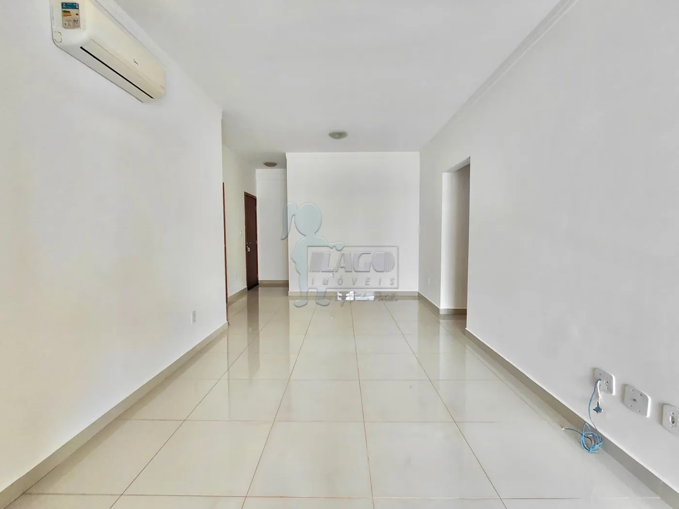 Alugar Apartamento / Padr&atilde;o em Ribeir&atilde;o Preto R$ 4.000,00 - Foto 3
