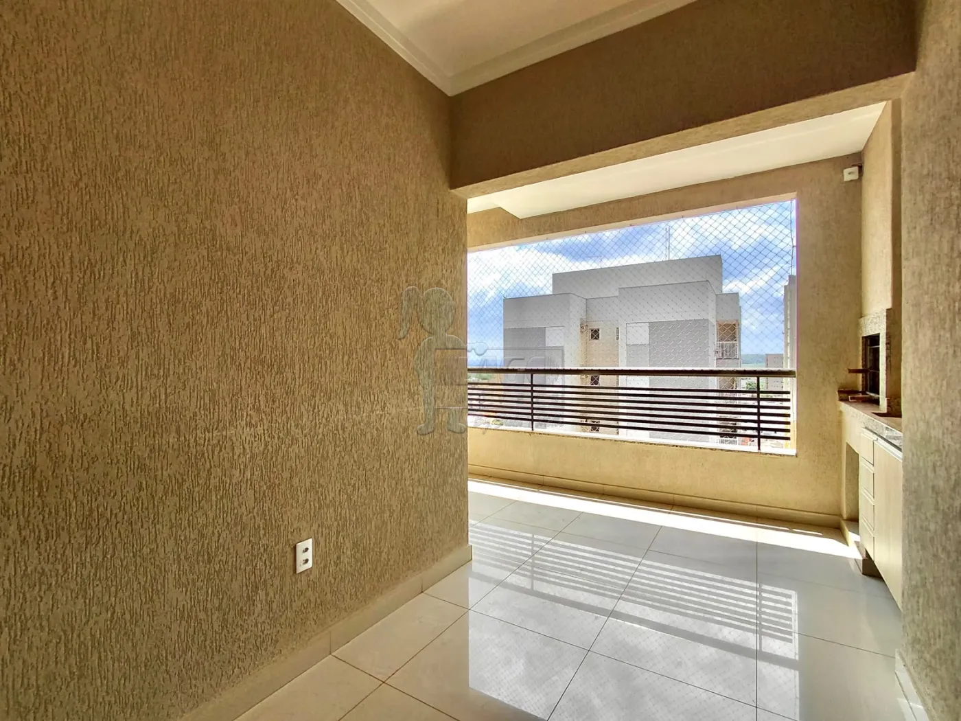 Alugar Apartamento / Padr&atilde;o em Ribeir&atilde;o Preto R$ 4.000,00 - Foto 9