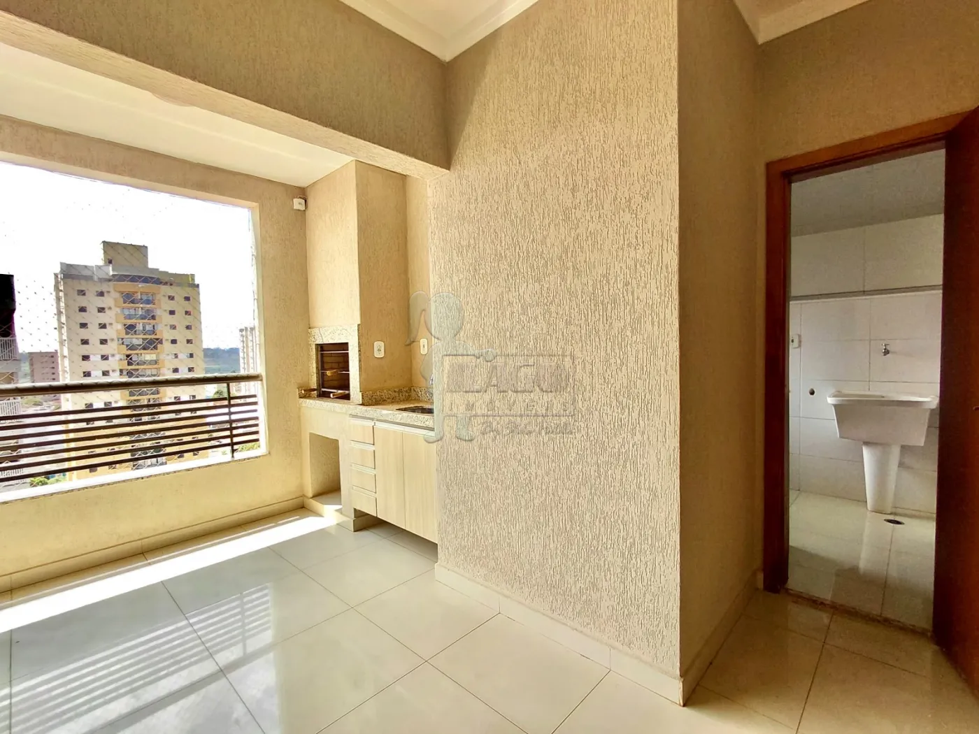 Alugar Apartamento / Padr&atilde;o em Ribeir&atilde;o Preto R$ 4.000,00 - Foto 8