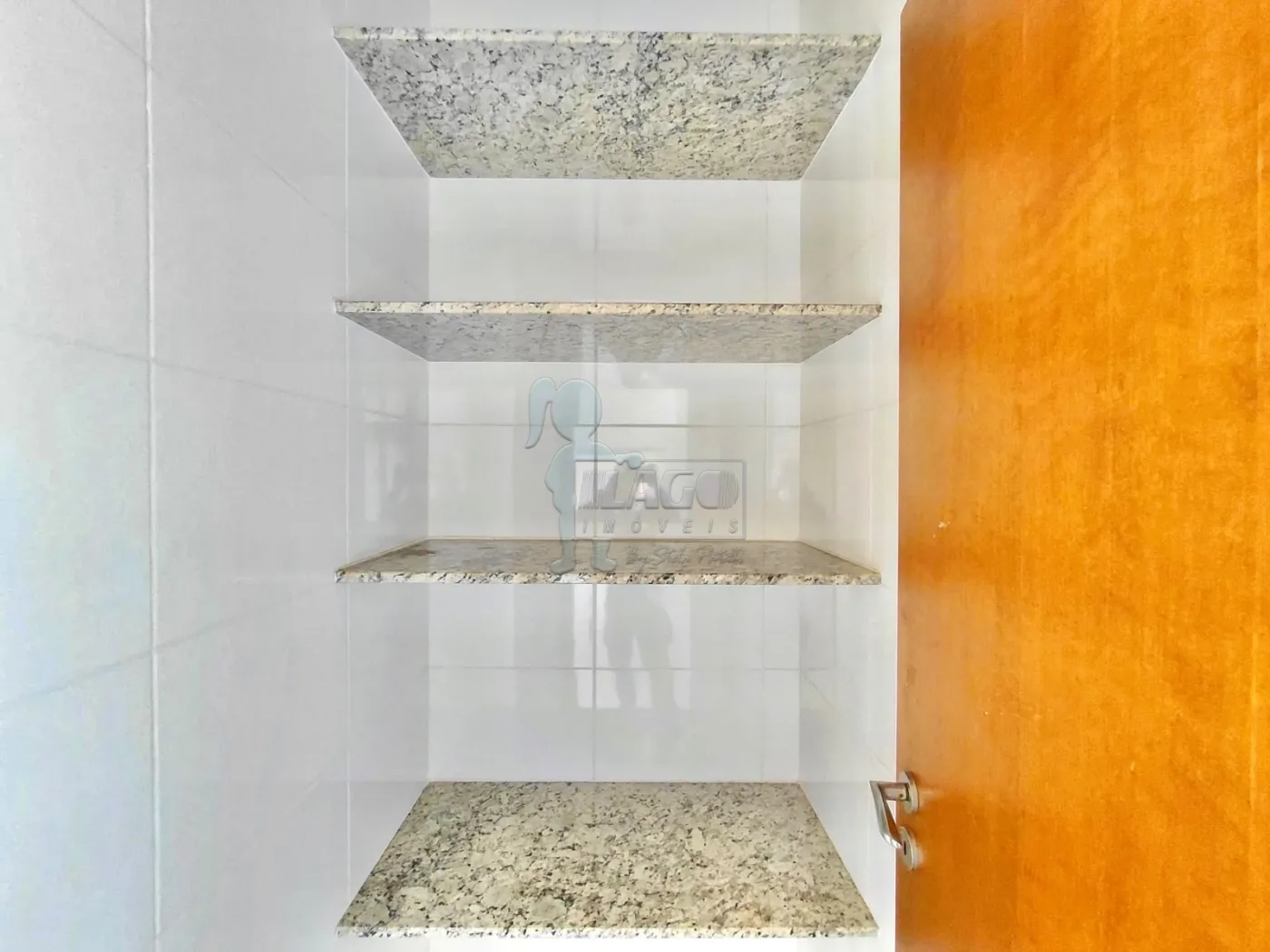 Alugar Apartamento / Padr&atilde;o em Ribeir&atilde;o Preto R$ 4.000,00 - Foto 17