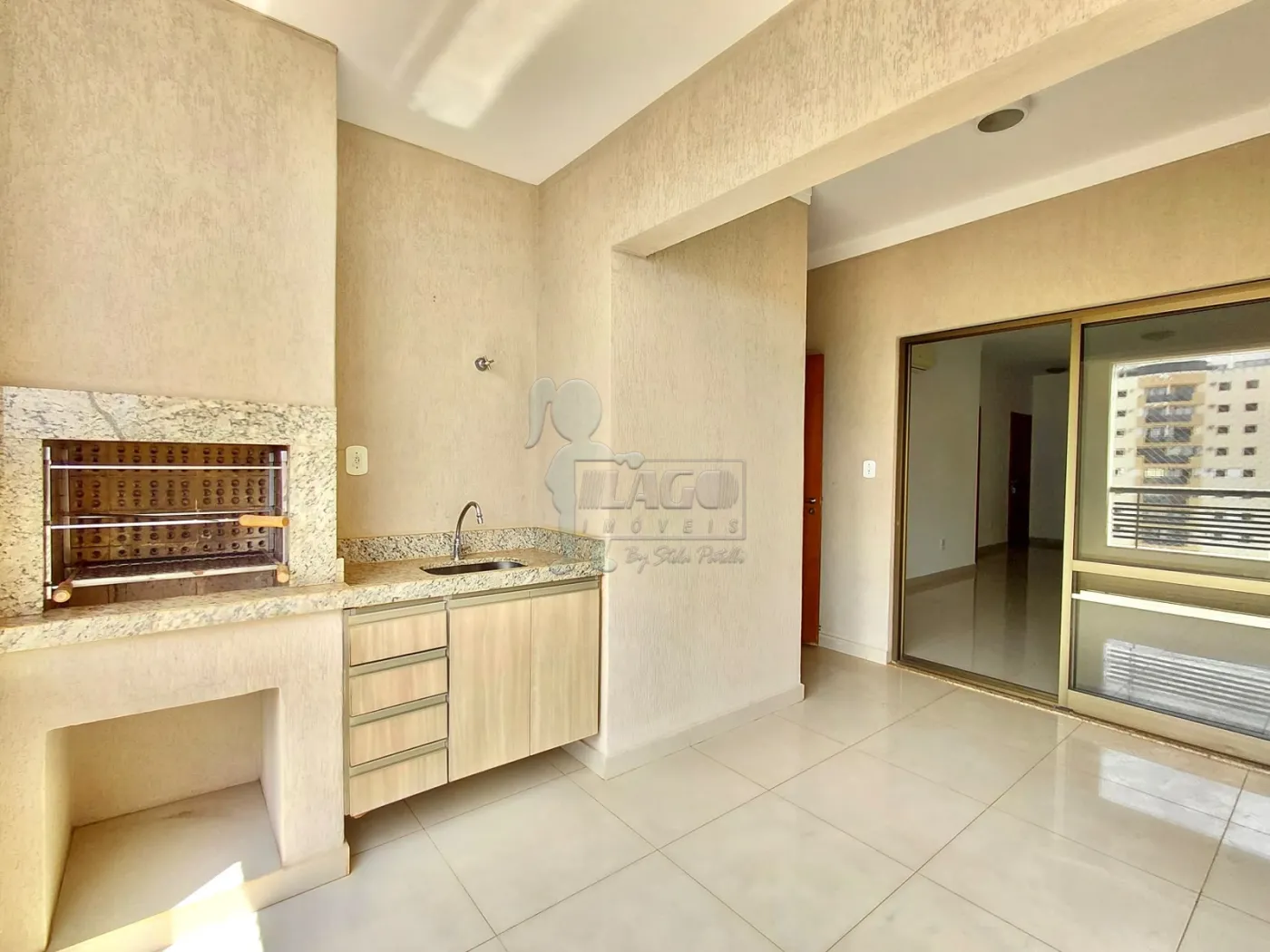 Alugar Apartamento / Padr&atilde;o em Ribeir&atilde;o Preto R$ 4.000,00 - Foto 6