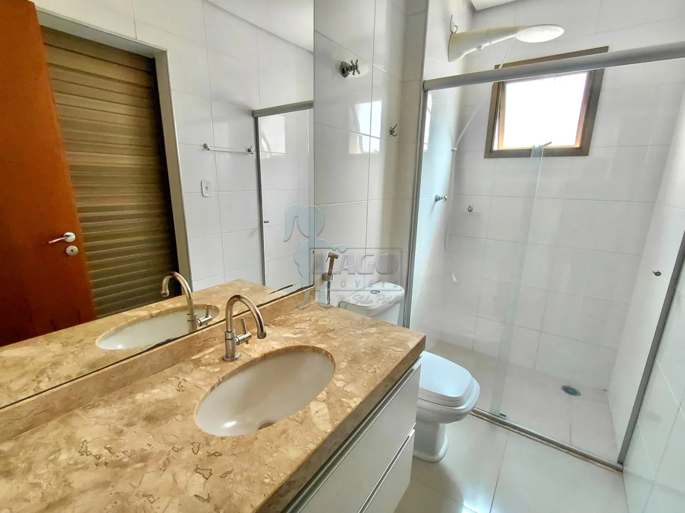 Alugar Apartamento / Padr&atilde;o em Ribeir&atilde;o Preto R$ 4.000,00 - Foto 22