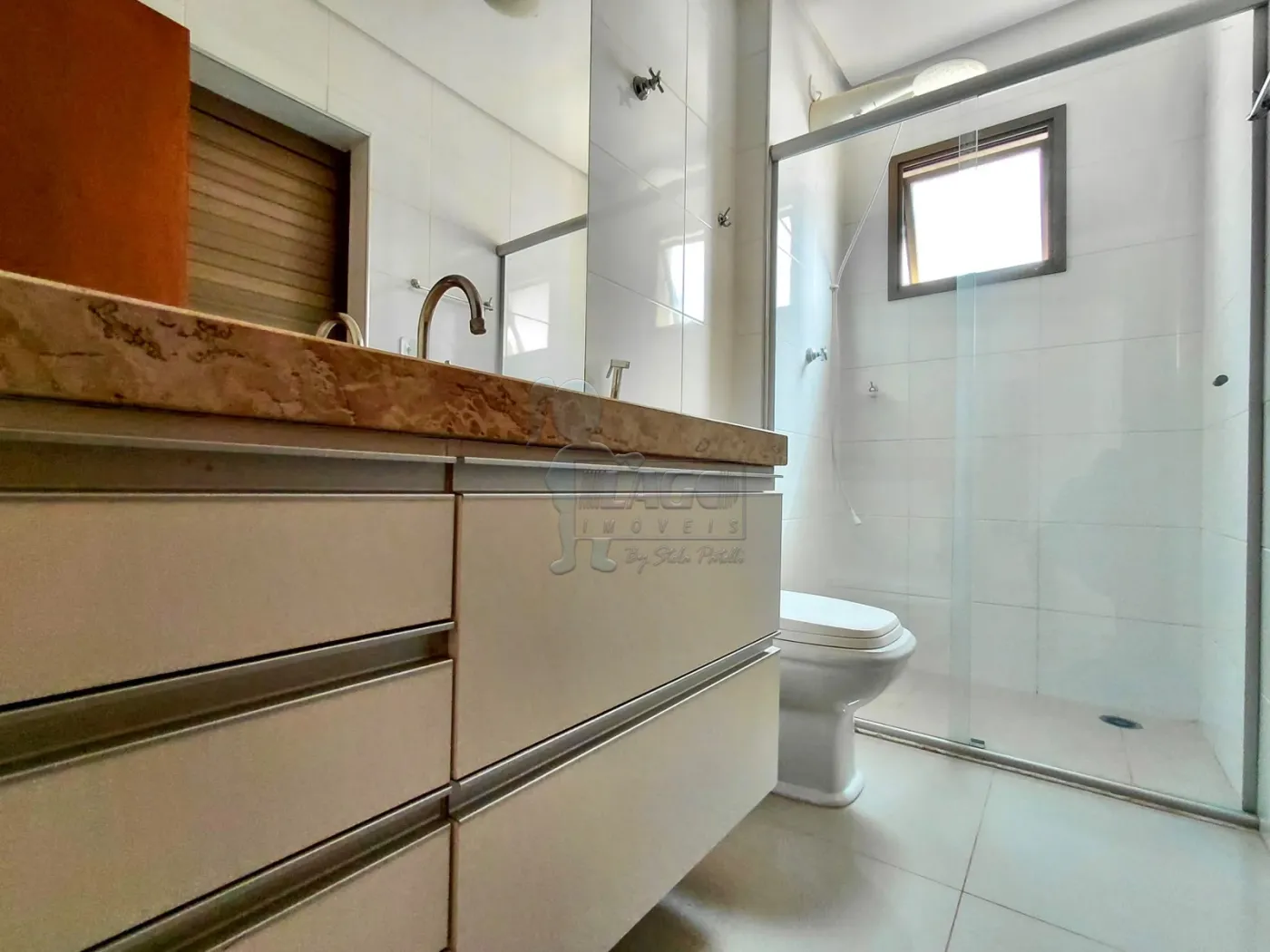 Alugar Apartamento / Padr&atilde;o em Ribeir&atilde;o Preto R$ 4.000,00 - Foto 23