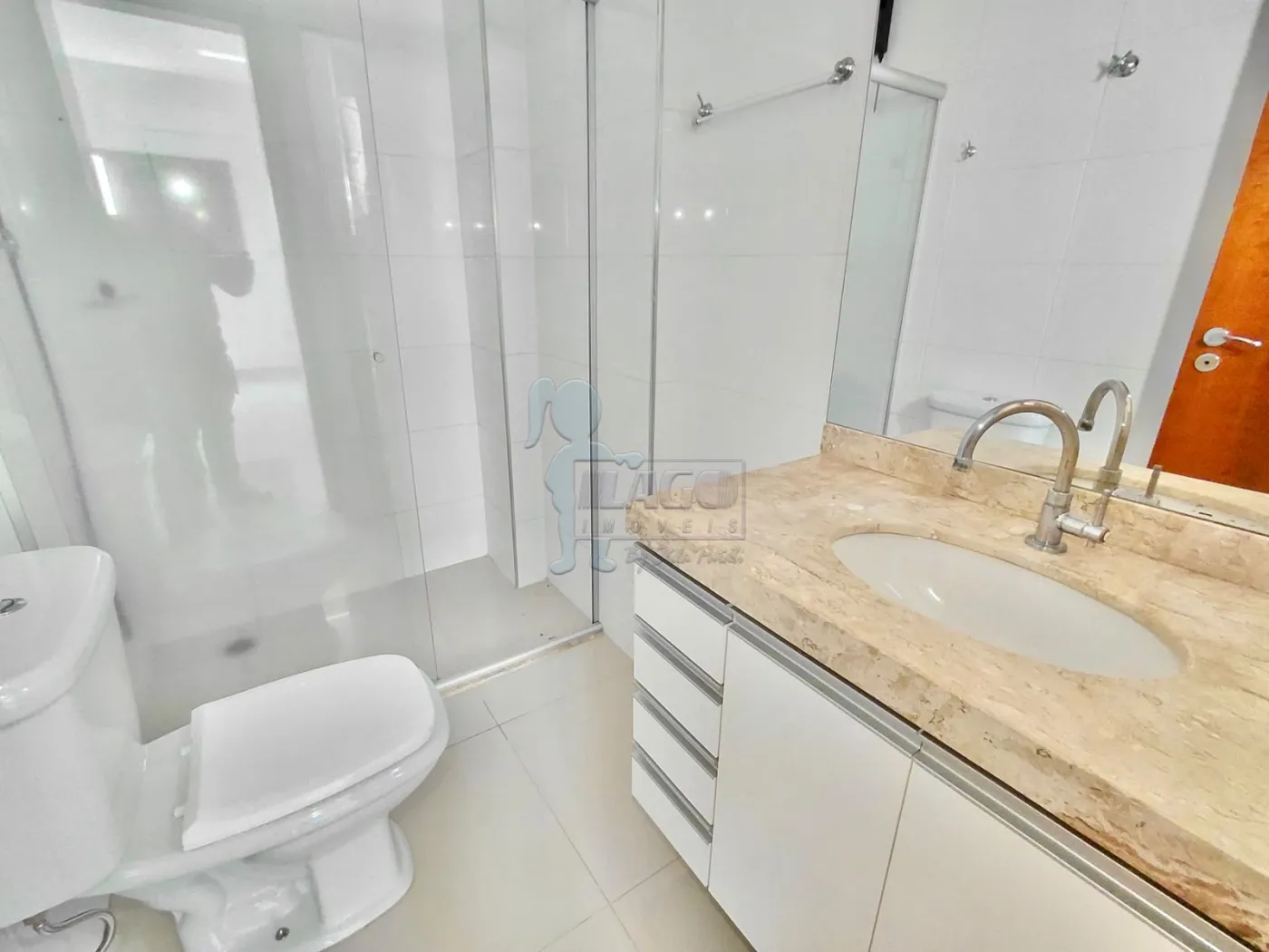 Alugar Apartamento / Padr&atilde;o em Ribeir&atilde;o Preto R$ 4.000,00 - Foto 30