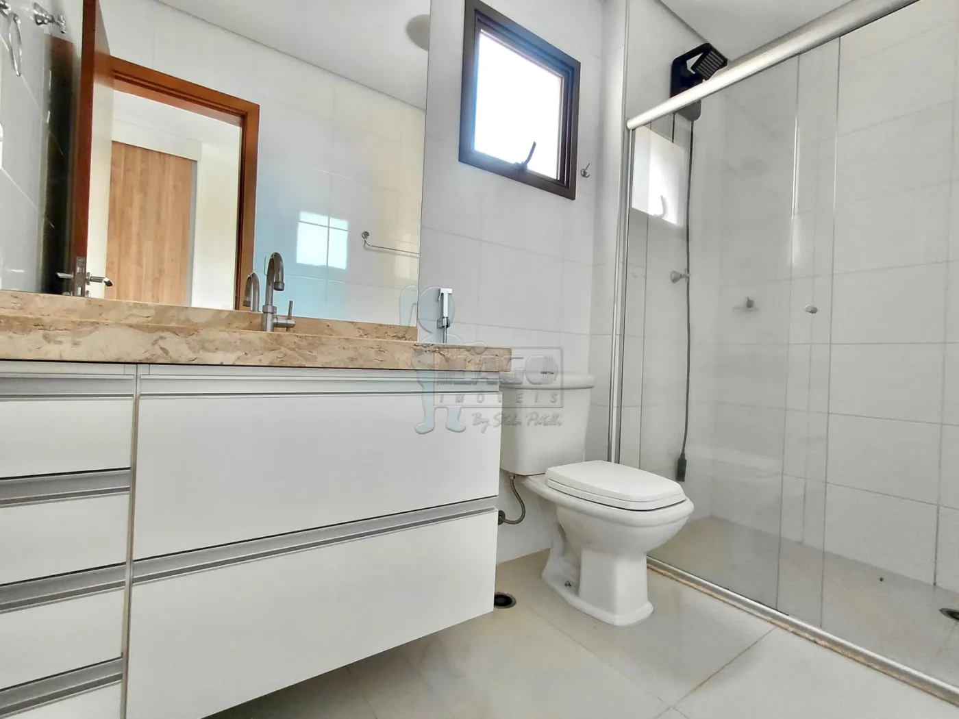 Alugar Apartamento / Padr&atilde;o em Ribeir&atilde;o Preto R$ 4.000,00 - Foto 33
