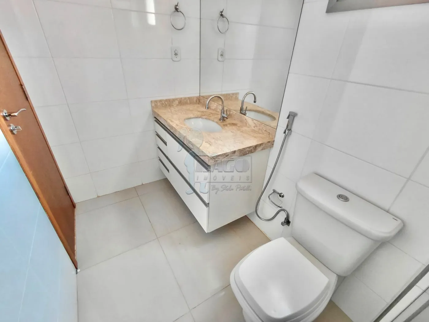 Alugar Apartamento / Padr&atilde;o em Ribeir&atilde;o Preto R$ 4.000,00 - Foto 18