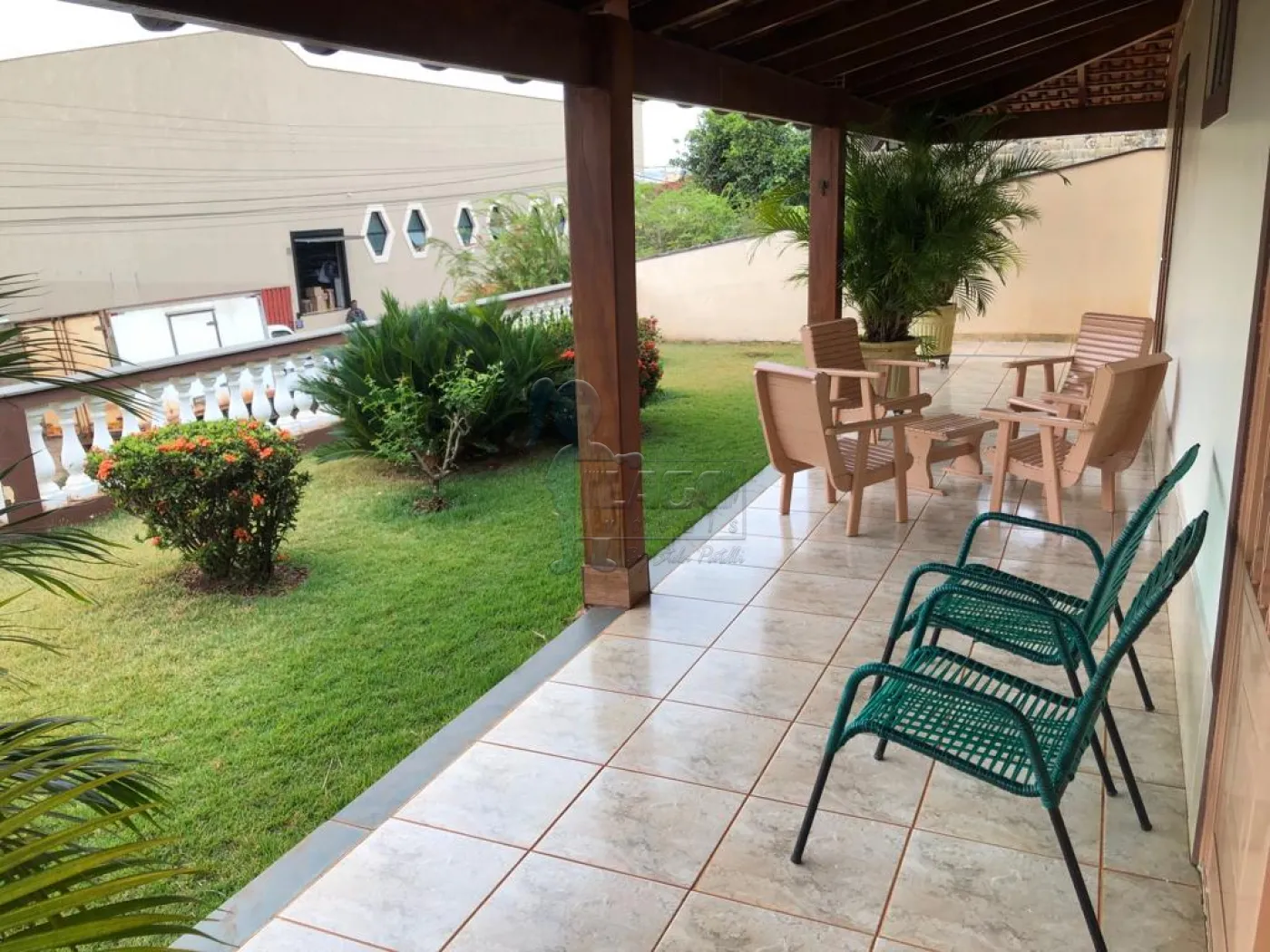 Comprar Casa / Padr&atilde;o em Ribeir&atilde;o Preto R$ 1.200.000,00 - Foto 1