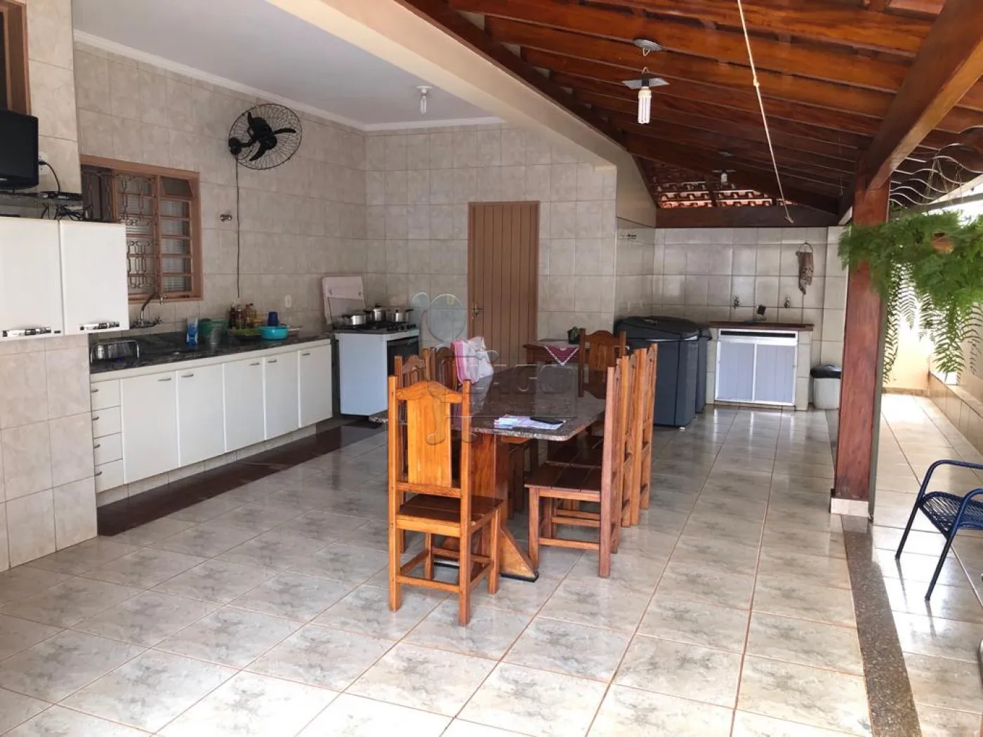 Comprar Casa / Padr&atilde;o em Ribeir&atilde;o Preto R$ 1.200.000,00 - Foto 3