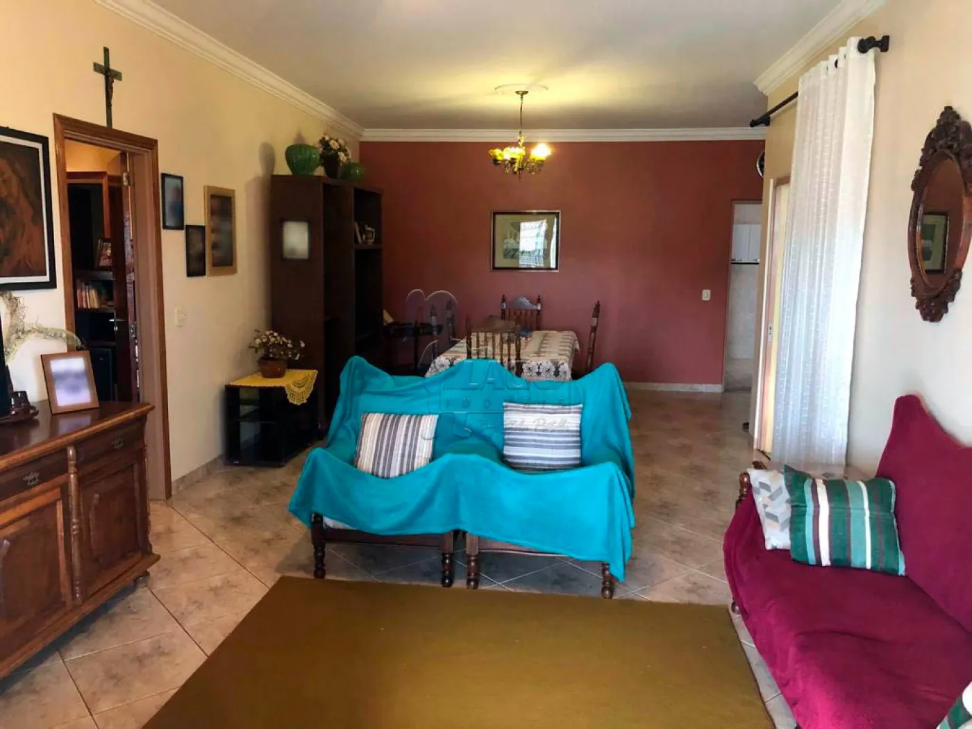 Comprar Casa / Padr&atilde;o em Ribeir&atilde;o Preto R$ 1.200.000,00 - Foto 8