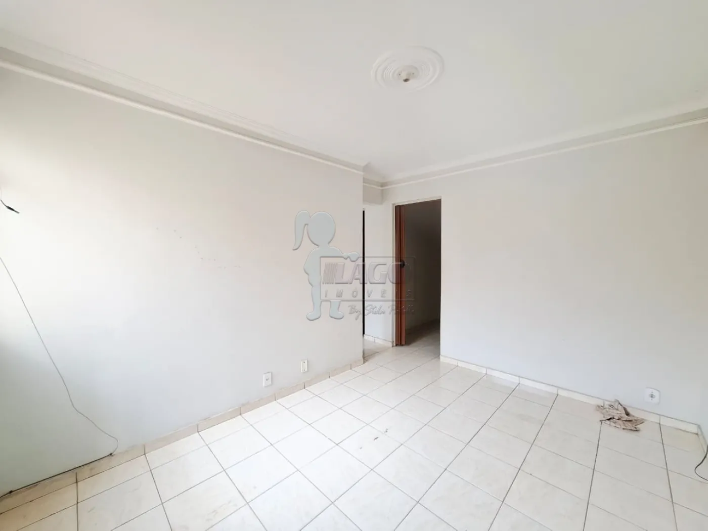 Alugar Apartamento / Padr&atilde;o em Ribeir&atilde;o Preto R$ 1.200,00 - Foto 3