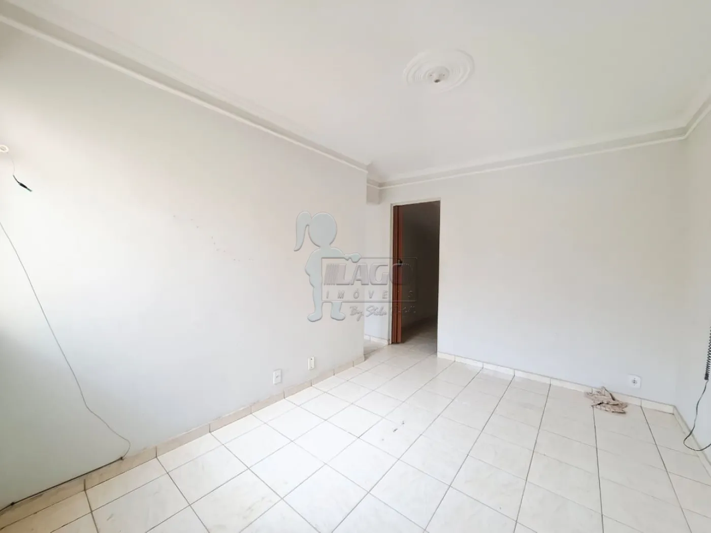 Alugar Apartamento / Padr&atilde;o em Ribeir&atilde;o Preto R$ 1.200,00 - Foto 2