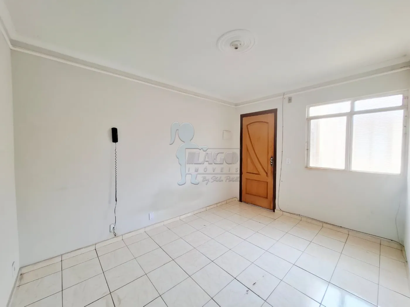 Alugar Apartamento / Padr&atilde;o em Ribeir&atilde;o Preto R$ 1.200,00 - Foto 1