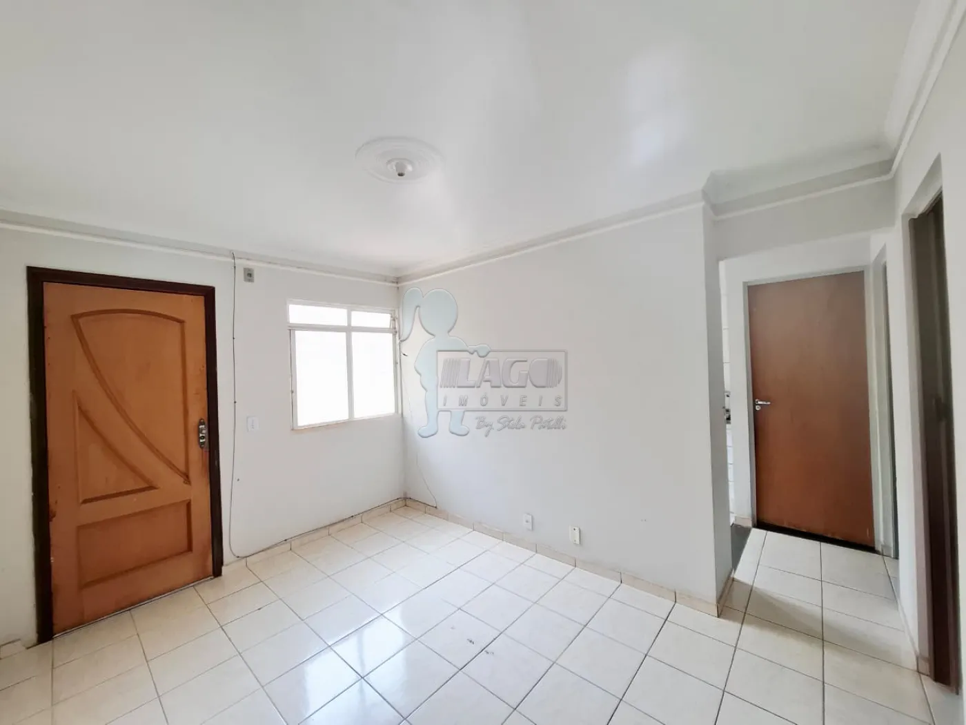 Alugar Apartamento / Padr&atilde;o em Ribeir&atilde;o Preto R$ 1.200,00 - Foto 5