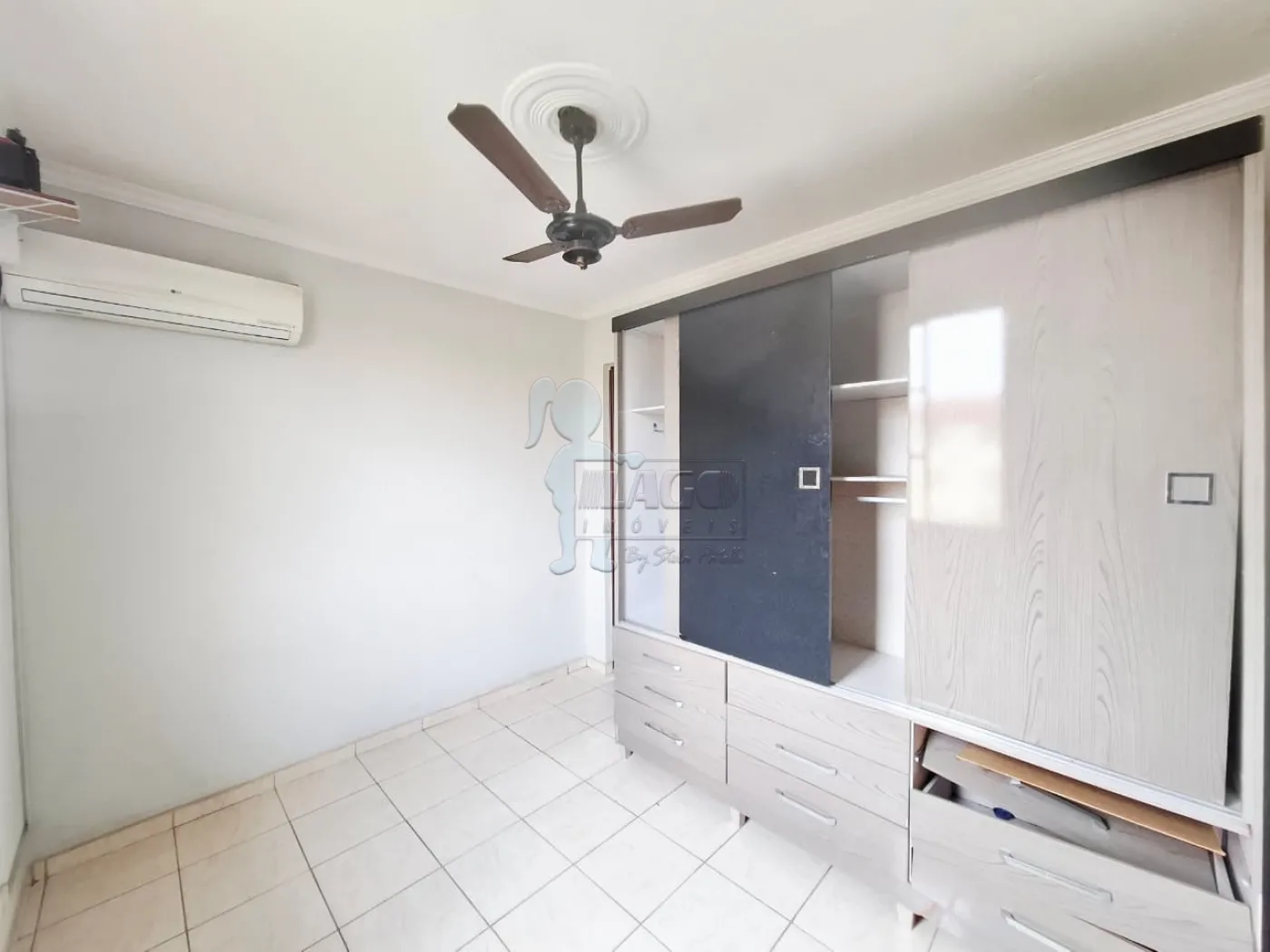 Alugar Apartamento / Padr&atilde;o em Ribeir&atilde;o Preto R$ 1.200,00 - Foto 11