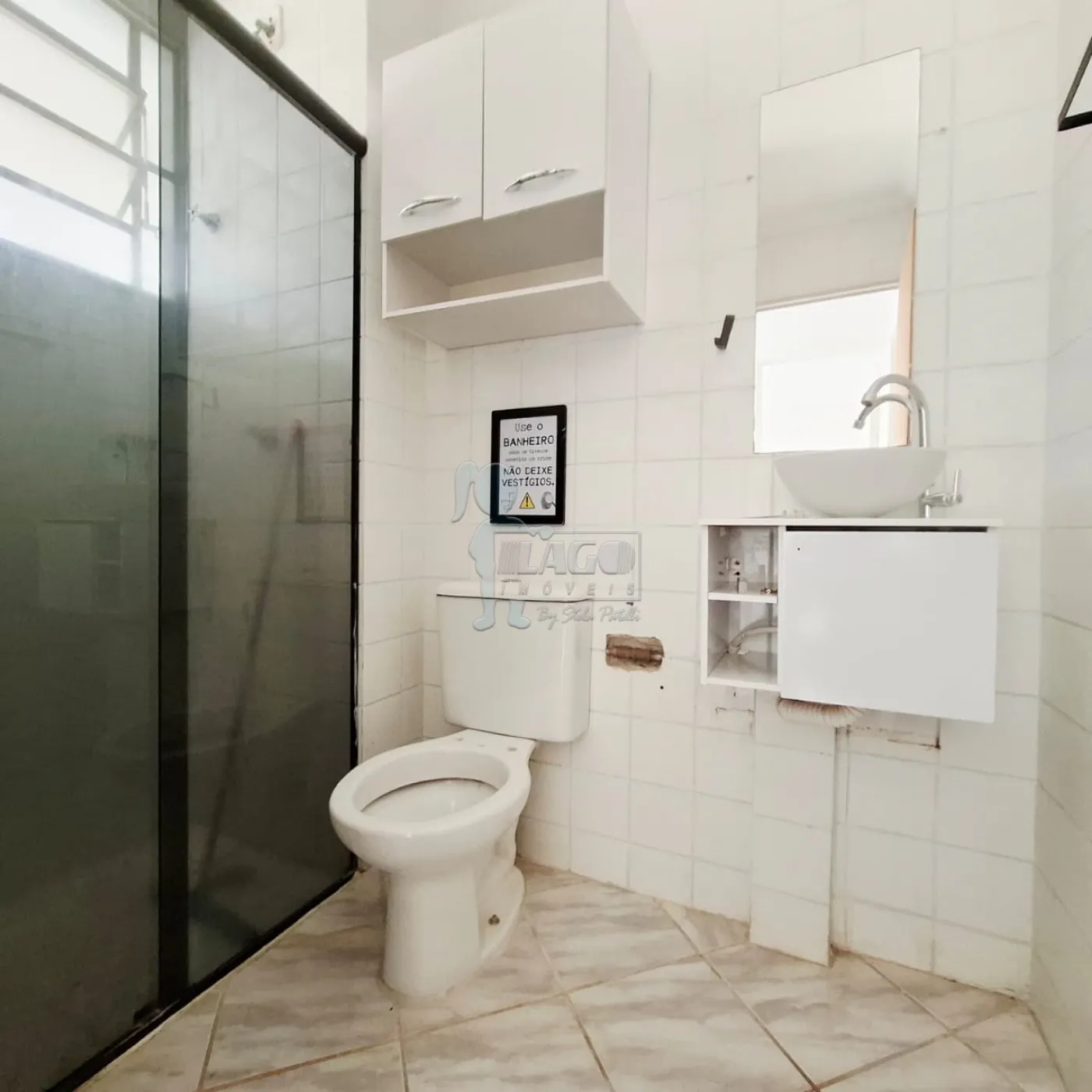 Alugar Apartamento / Padr&atilde;o em Ribeir&atilde;o Preto R$ 1.200,00 - Foto 13