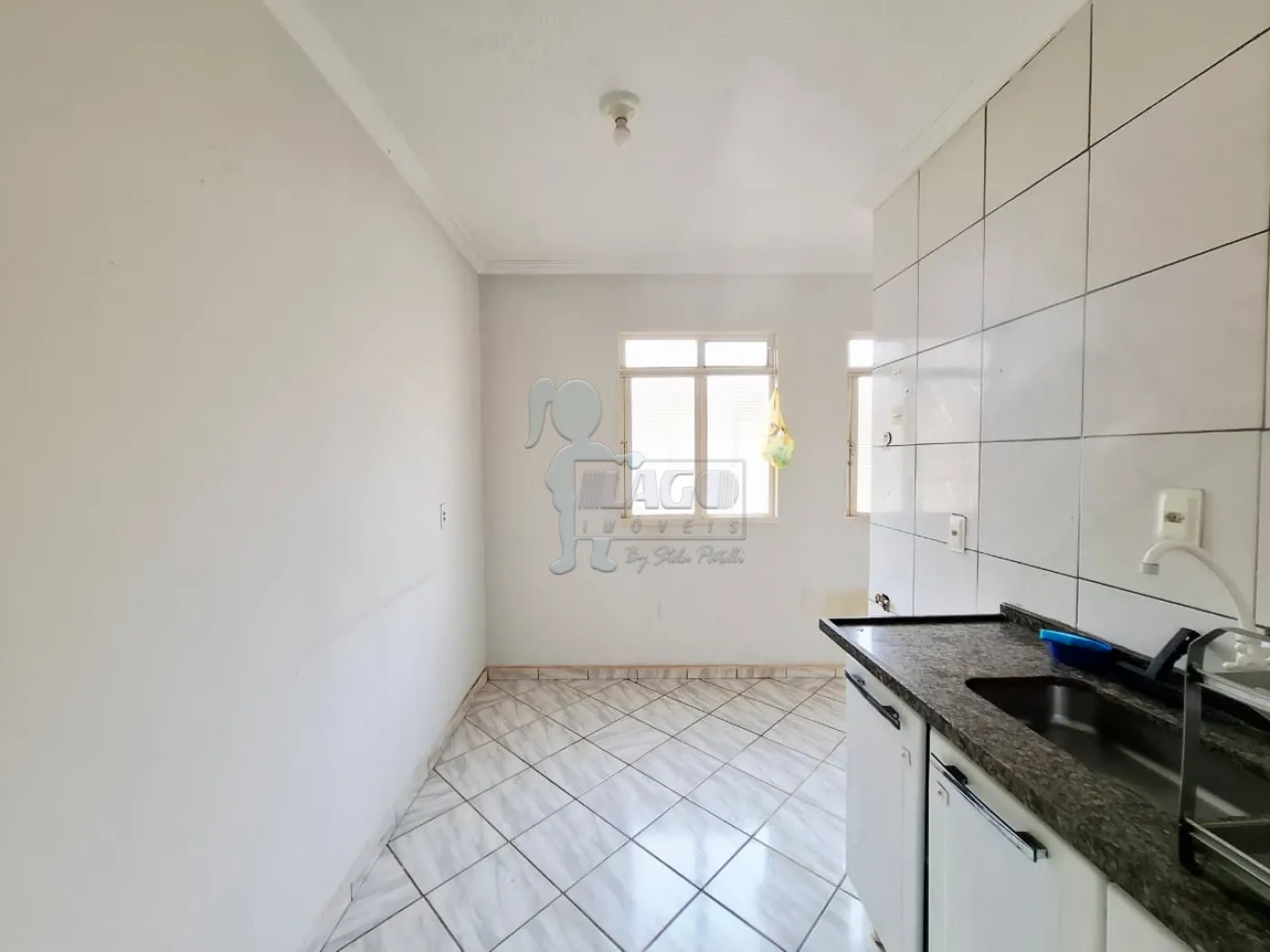 Alugar Apartamento / Padr&atilde;o em Ribeir&atilde;o Preto R$ 1.200,00 - Foto 14