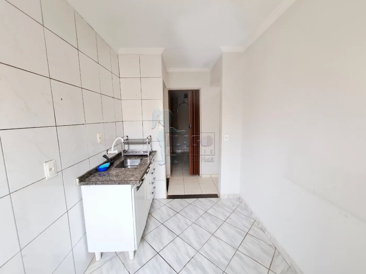 Alugar Apartamento / Padr&atilde;o em Ribeir&atilde;o Preto R$ 1.200,00 - Foto 15