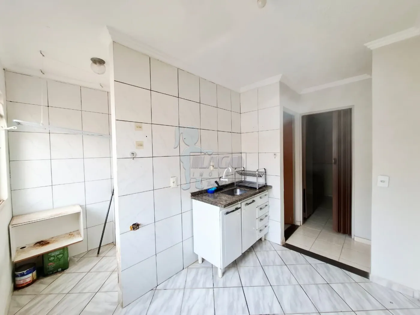 Alugar Apartamento / Padr&atilde;o em Ribeir&atilde;o Preto R$ 1.200,00 - Foto 16