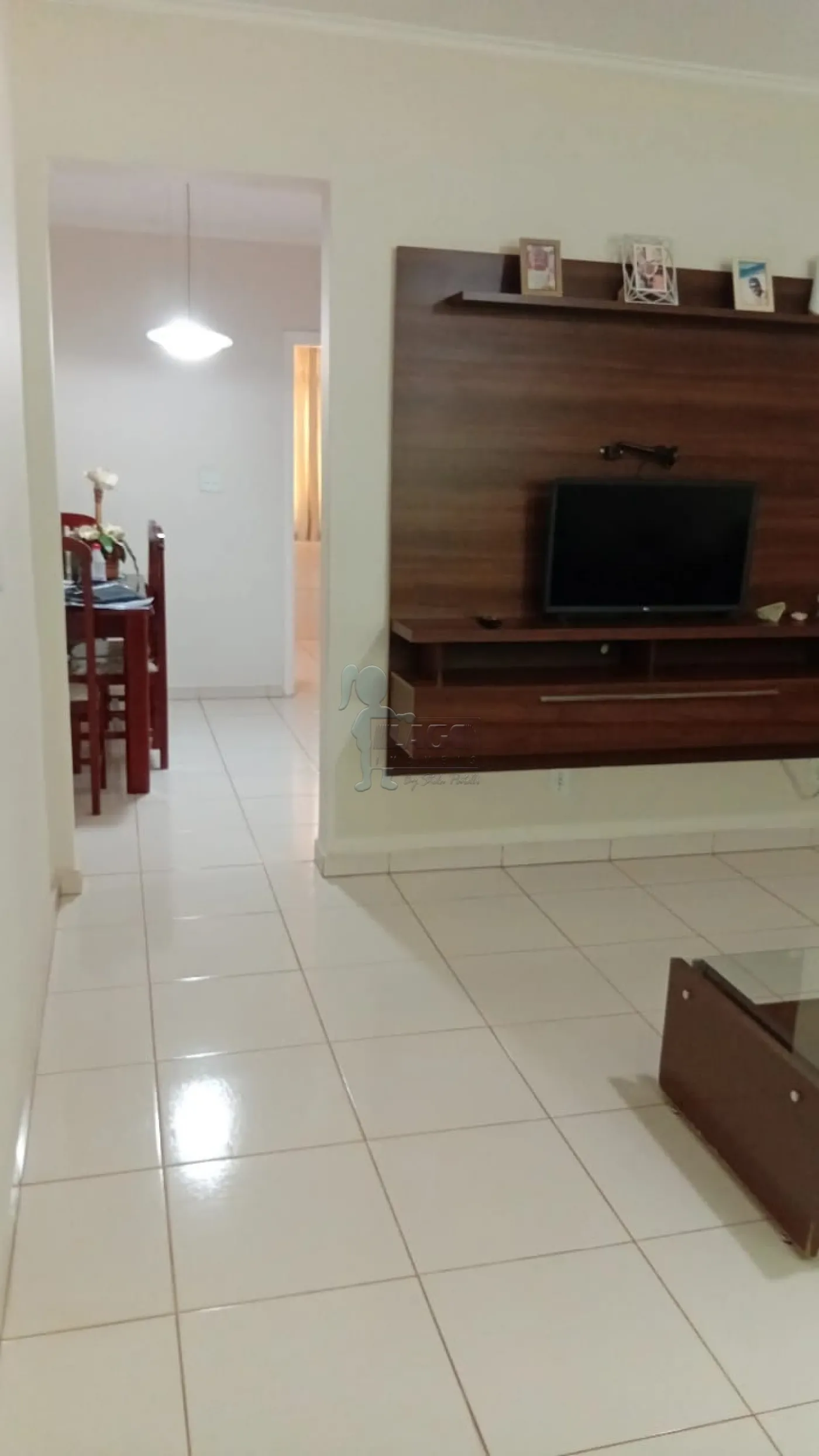 Comprar Apartamento / Padr&atilde;o em Ribeir&atilde;o Preto R$ 190.000,00 - Foto 1