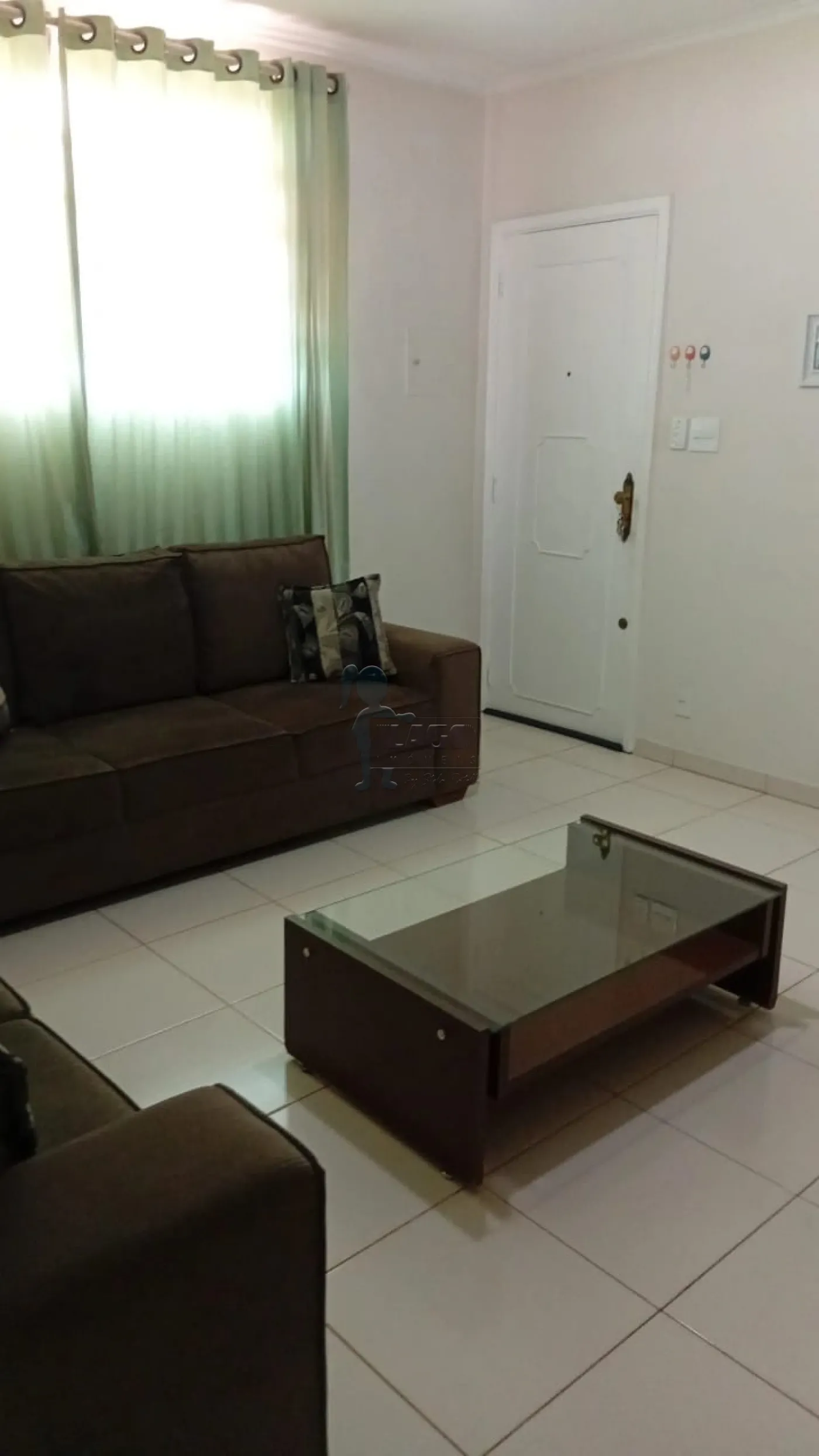 Comprar Apartamento / Padr&atilde;o em Ribeir&atilde;o Preto R$ 190.000,00 - Foto 2