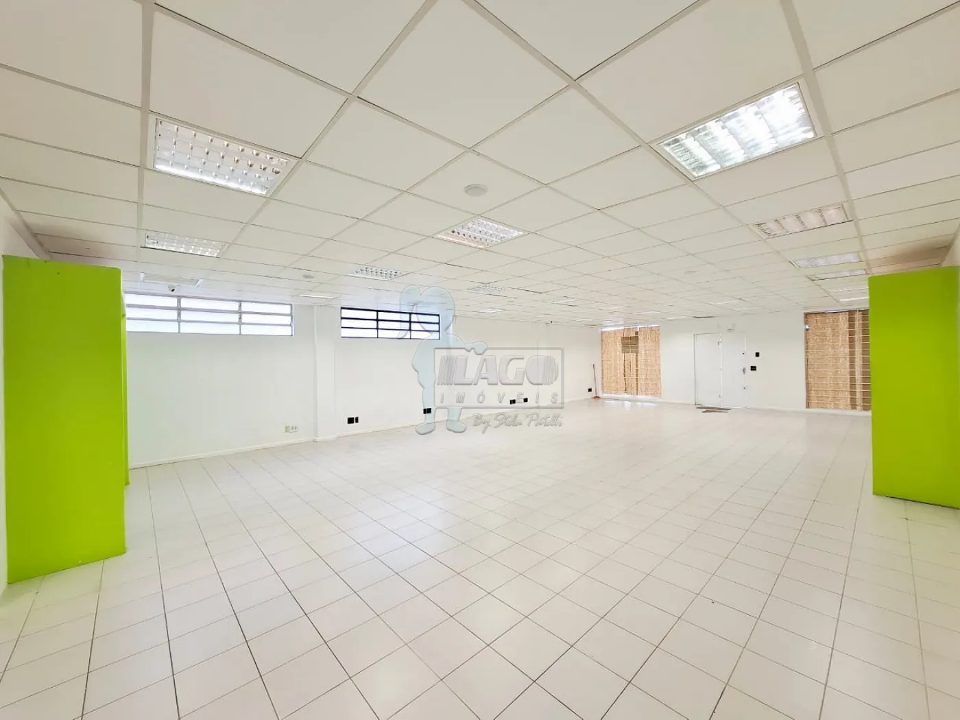 Alugar Comercial padr&atilde;o / Casa comercial em Ribeir&atilde;o Preto R$ 8.500,00 - Foto 1