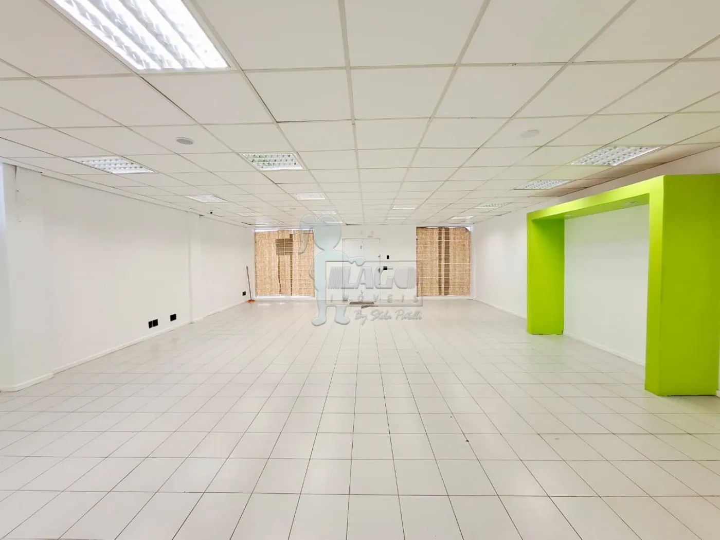 Alugar Comercial padr&atilde;o / Casa comercial em Ribeir&atilde;o Preto R$ 8.500,00 - Foto 2