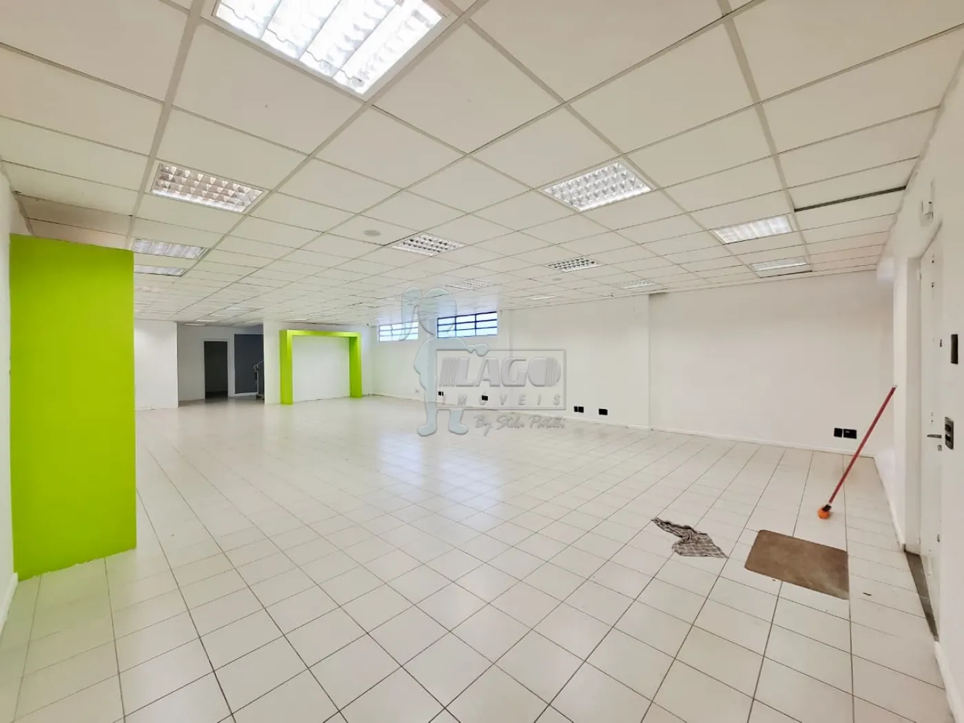 Alugar Comercial padr&atilde;o / Casa comercial em Ribeir&atilde;o Preto R$ 8.500,00 - Foto 3